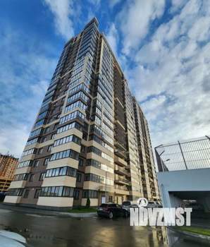 3-к квартира, вторичка, 70м2, 17/24 этаж