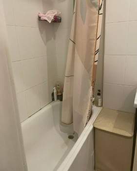 1-к квартира, вторичка, 32м2, 4/6 этаж