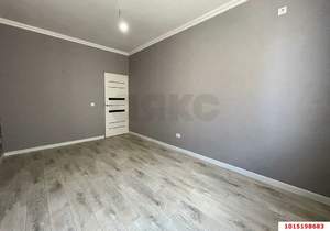 2-к квартира, вторичка, 52м2, 8/16 этаж