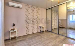 2-к квартира, вторичка, 76м2, 21/24 этаж