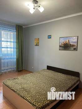 1-к квартира, вторичка, 32м2, 7/7 этаж