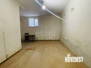 Студия квартира, вторичка, 34м2, 1/5 этаж