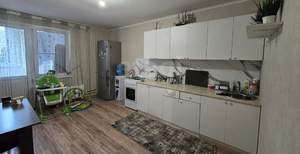 2-к квартира, вторичка, 61м2, 2/16 этаж