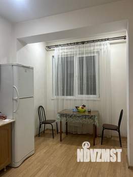 1-к квартира, вторичка, 36м2, 4/5 этаж