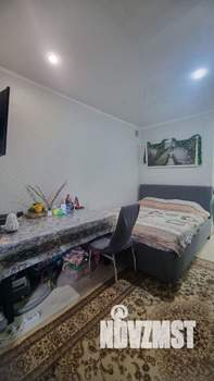 Студия квартира, вторичка, 27м2, 1/5 этаж