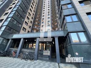 Студия квартира, вторичка, 37м2, 19/19 этаж