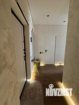 1-к квартира, вторичка, 39м2, 11/17 этаж