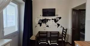 1-к квартира, вторичка, 31м2, 7/8 этаж