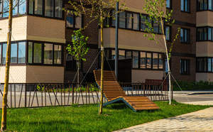 3-к квартира, сданный дом, 82м2, 14/23 этаж