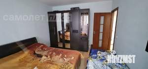 2-к квартира, вторичка, 55м2, 3/12 этаж