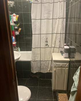 3-к квартира, вторичка, 61м2, 3/5 этаж