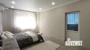 1-к квартира, вторичка, 43м2, 9/18 этаж