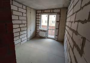 1-к квартира, сданный дом, 31м2, 2/4 этаж