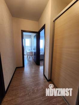 1-к квартира, вторичка, 36м2, 10/16 этаж