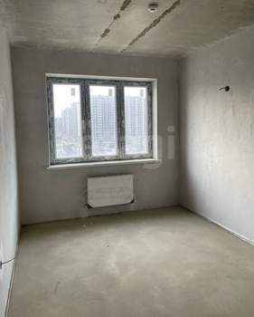 1-к квартира, вторичка, 33м2, 9/17 этаж