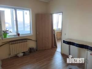 1-к квартира, вторичка, 40м2, 3/3 этаж