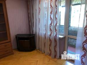 3-к квартира, вторичка, 60м2, 3/5 этаж