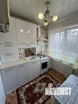3-к квартира, вторичка, 61м2, 2/5 этаж