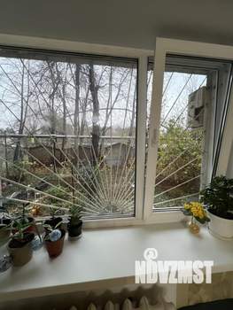 1-к квартира, вторичка, 33м2, 1/5 этаж