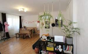 3-к квартира, вторичка, 80м2, 15/17 этаж