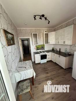 1-к квартира, вторичка, 36м2, 14/14 этаж