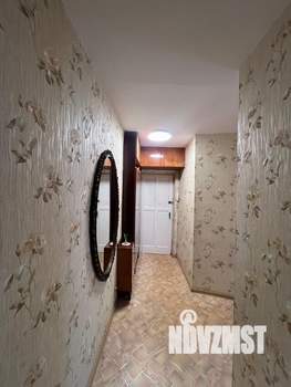 3-к квартира, вторичка, 61м2, 3/5 этаж