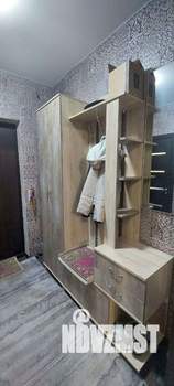 Студия квартира, вторичка, 28м2, 2/17 этаж