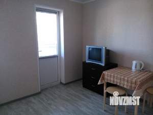 Студия квартира, вторичка, 22м2, 1/5 этаж