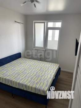 2-к квартира, вторичка, 58м2, 8/16 этаж