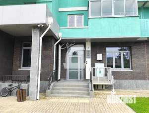 2-к квартира, вторичка, 82м2, 12/23 этаж