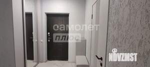 1-к квартира, вторичка, 38м2, 6/24 этаж