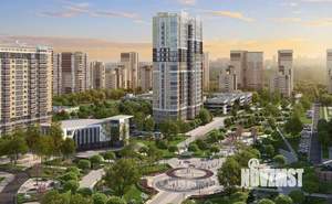 3-к квартира, вторичка, 69м2, 1/12 этаж