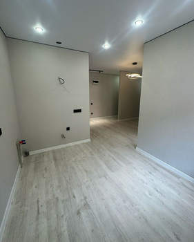 1-к квартира, вторичка, 35м2, 6/19 этаж