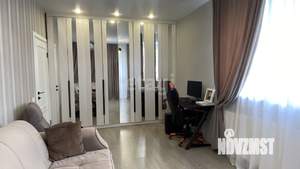 2-к квартира, вторичка, 51м2, 5/16 этаж