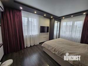 2-к квартира, вторичка, 54м2, 8/24 этаж