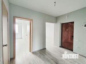 2-к квартира, вторичка, 63м2, 15/16 этаж