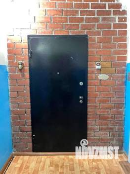 2-к квартира, вторичка, 52м2, 10/10 этаж