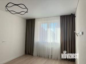 1-к квартира, вторичка, 48м2, 11/25 этаж