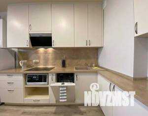 2-к квартира, вторичка, 48м2, 9/24 этаж
