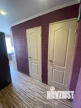 3-к квартира, вторичка, 60м2, 5/9 этаж