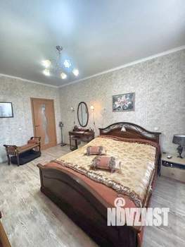 3-к квартира, вторичка, 90м2, 2/23 этаж