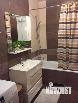 2-к квартира, вторичка, 71м2, 8/19 этаж