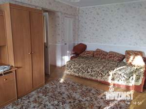 2-к квартира, вторичка, 41м2, 4/4 этаж