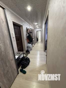 3-к квартира, вторичка, 75м2, 7/16 этаж