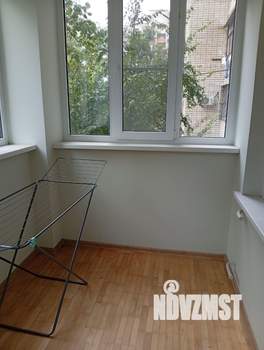 1-к квартира, вторичка, 41м2, 2/15 этаж