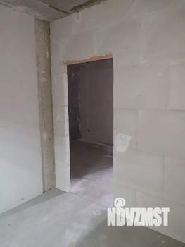 1-к квартира, вторичка, 45м2, 8/9 этаж