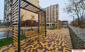 3-к квартира, сданный дом, 83м2, 13/19 этаж