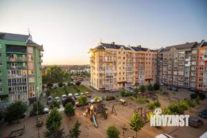 2-к квартира, вторичка, 59м2, 5/9 этаж