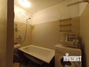 2-к квартира, вторичка, 58м2, 6/16 этаж