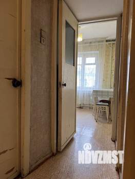 2-к квартира, вторичка, 42м2, 5/5 этаж